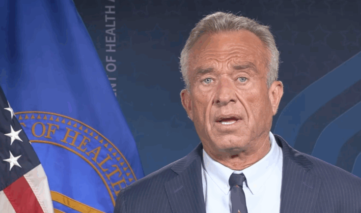 US Halts mRNA Research: What It Means for Future Cures & Pandemics